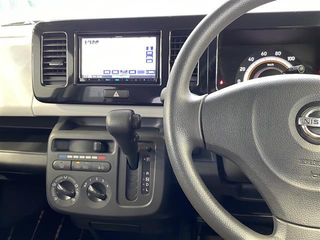 モコ Ｓ　社外ナビ（ＫＥＮＷＯＯＤ）／Ｂｌｕｅｔｏｏｔｈ／ワンセグ／ＣＤ・ＤＶＤ／Ｂカメラ／ＥＴＣ／Ａストップ／革巻きステアリング／社外フロアマット／社外１４インチアルミホイール（5枚目）