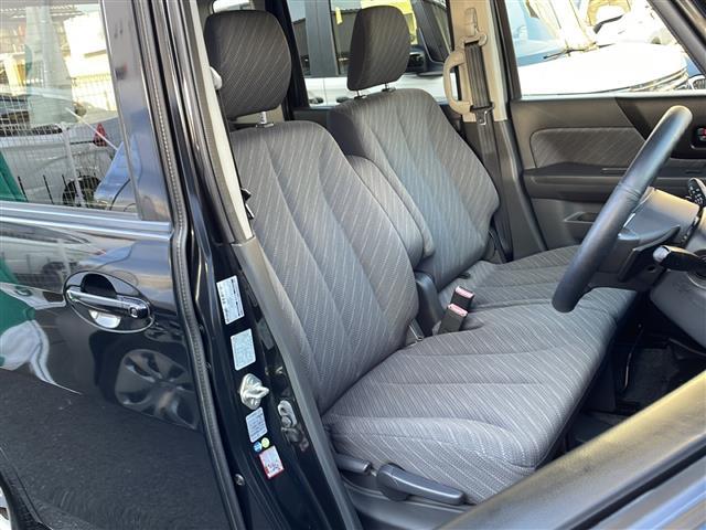 スペーシア Ｔ　純正ナビ　フルセグＴＶ　ＣＤ　ＤＶＤ　ＡＭ　ＦＭ　ＢＴ　ｉＰｏｄ　ＵＳＢ　アラウンドビューモニター　ＥＴＣ　両側パワースライドドア　シートヒーター　クルーズコントロール　パドルシフト　フロアマット（16枚目）