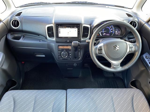 スペーシア Ｔ　純正ナビ　フルセグＴＶ　ＣＤ　ＤＶＤ　ＡＭ　ＦＭ　ＢＴ　ｉＰｏｄ　ＵＳＢ　アラウンドビューモニター　ＥＴＣ　両側パワースライドドア　シートヒーター　クルーズコントロール　パドルシフト　フロアマット（42枚目）