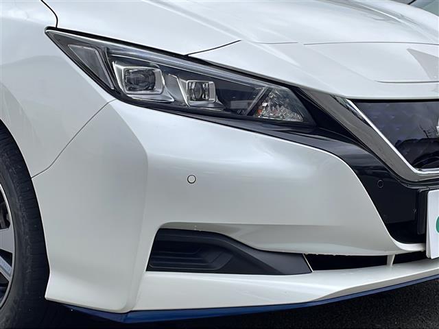 リーフ e+ X プロパイロット/全方位カメラ/バックカメラ/衝突軽減システム/ETC2,0/シートヒーター(D席N席)/ハンドルヒーター/オートライト/スマートキー/純正フロアマット/スペアキー(36枚目)