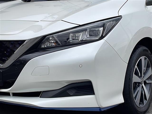 リーフ e+ X プロパイロット/全方位カメラ/バックカメラ/衝突軽減システム/ETC2,0/シートヒーター(D席N席)/ハンドルヒーター/オートライト/スマートキー/純正フロアマット/スペアキー(37枚目)