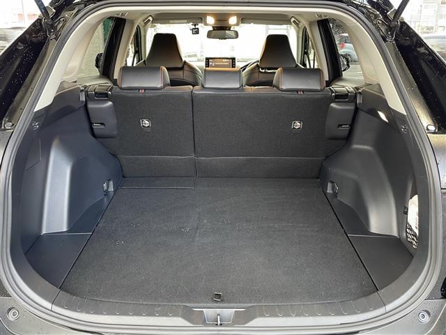 RAV4 アドベンチャー ワンオーナー 純正ディスプレイオーディオ バックカメラ ビルトインETC2.0 トヨタセーフティセンス RAYSアルミホイール ルーフレール パワーシート クルーズコントロール プッシュスタート(21枚目)