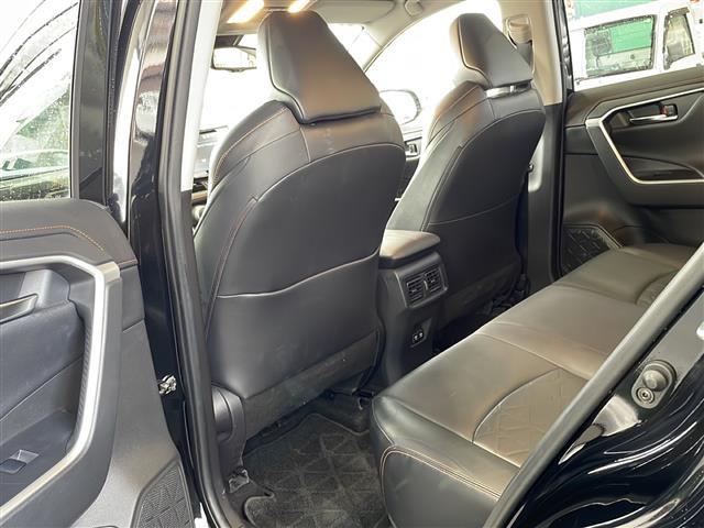 RAV4 アドベンチャー ワンオーナー 純正ディスプレイオーディオ バックカメラ ビルトインETC2.0 トヨタセーフティセンス RAYSアルミホイール ルーフレール パワーシート クルーズコントロール プッシュスタート(23枚目)