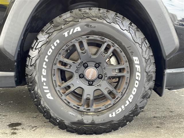 RAV4 アドベンチャー ワンオーナー 純正ディスプレイオーディオ バックカメラ ビルトインETC2.0 トヨタセーフティセンス RAYSアルミホイール ルーフレール パワーシート クルーズコントロール プッシュスタート(38枚目)