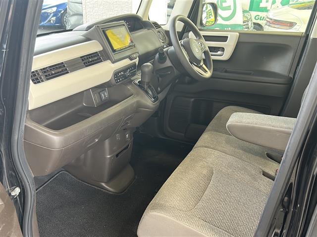 N-BOX L ワンオーナー/ナビ/地デジTV/バックカメラ/Bluetooth/衝突軽減ブレーキ/レーンキープアシスト/クルーズコントロール/スマートキー/ドライブレコーダー/LEDライト/ETC(23枚目)