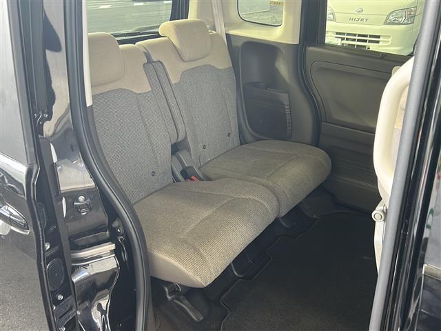 N-BOX L ワンオーナー/ナビ/地デジTV/バックカメラ/Bluetooth/衝突軽減ブレーキ/レーンキープアシスト/クルーズコントロール/スマートキー/ドライブレコーダー/LEDライト/ETC(24枚目)