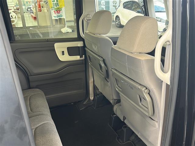 N-BOX L ワンオーナー/ナビ/地デジTV/バックカメラ/Bluetooth/衝突軽減ブレーキ/レーンキープアシスト/クルーズコントロール/スマートキー/ドライブレコーダー/LEDライト/ETC(26枚目)