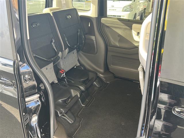 N-BOX L ワンオーナー/ナビ/地デジTV/バックカメラ/Bluetooth/衝突軽減ブレーキ/レーンキープアシスト/クルーズコントロール/スマートキー/ドライブレコーダー/LEDライト/ETC(32枚目)