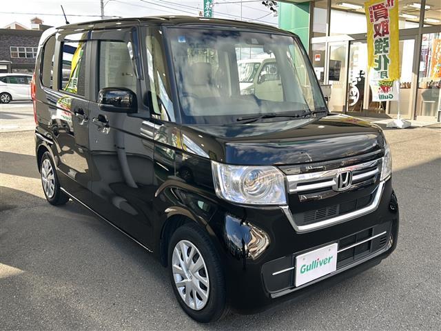 N-BOX L ワンオーナー/ナビ/地デジTV/バックカメラ/Bluetooth/衝突軽減ブレーキ/レーンキープアシスト/クルーズコントロール/スマートキー/ドライブレコーダー/LEDライト/ETC(34枚目)
