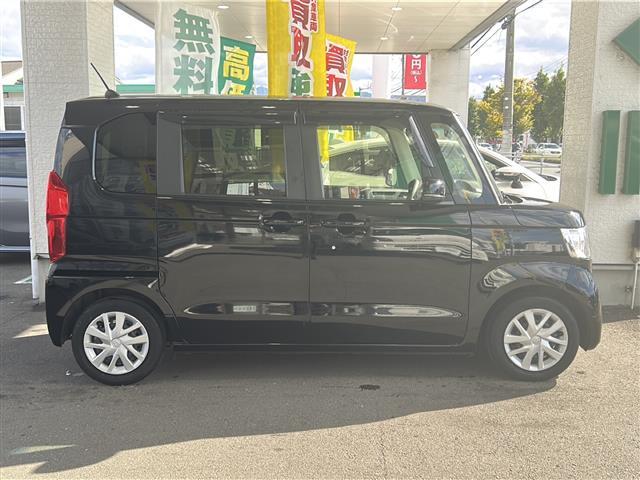 N-BOX L ワンオーナー/ナビ/地デジTV/バックカメラ/Bluetooth/衝突軽減ブレーキ/レーンキープアシスト/クルーズコントロール/スマートキー/ドライブレコーダー/LEDライト/ETC(35枚目)