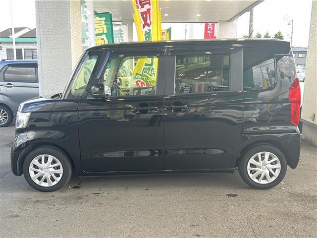 N-BOX L ワンオーナー/ナビ/地デジTV/バックカメラ/Bluetooth/衝突軽減ブレーキ/レーンキープアシスト/クルーズコントロール/スマートキー/ドライブレコーダー/LEDライト/ETC(39枚目)