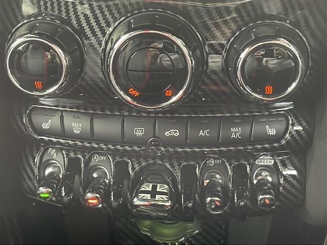 ＭＩＮＩ ジョンクーパーワークス　純正ナビ／ＢＩＬＳＴＥＩＮ車高調／社外マフラー／ＳＵＰＥＲＣＡＴレーダー／ＡＤＶＡＮＲａｃｉｎｇアルミホイール／前後コーナーセンサー／追従型クルーズコントロール／バックカメラ／ハーフレザーシート（11枚目）