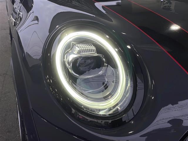 ＭＩＮＩ ジョンクーパーワークス　純正ナビ／ＢＩＬＳＴＥＩＮ車高調／社外マフラー／ＳＵＰＥＲＣＡＴレーダー／ＡＤＶＡＮＲａｃｉｎｇアルミホイール／前後コーナーセンサー／追従型クルーズコントロール／バックカメラ／ハーフレザーシート（34枚目）