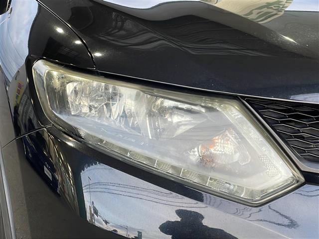 エクストレイル 20S エマージェンシーブレーキパッケージ ワンオーナー/純正ナビ/バックカメラ/前後コーナーセンサー/スマートキー/スペアキー/ハーフレザーシート/シートヒーターD席N席/純正フロアマット/アイドリングストップ(36枚目)