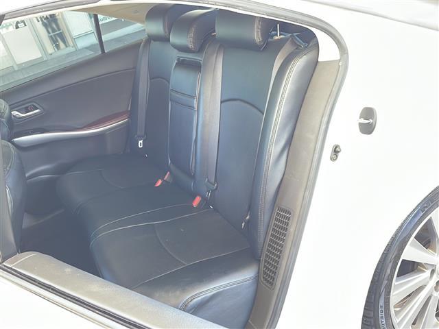 ＳＡＩ Ｇ　Ａパッケージ　モデリスタエアロ　サンルーフ　純正ナビ（ワンセグＴＶ／ＣＤ／ＤＶＤ／ＡＭ・ＦＭ／ＢＴ／ＡＵＸ）バック・フロントカメラ　ビルトインＥＴＣ　レーダー探知機　前席シートヒーター　前席パワーシート（24枚目）