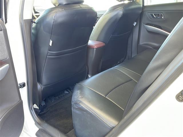 ＳＡＩ Ｇ　Ａパッケージ　モデリスタエアロ　サンルーフ　純正ナビ（ワンセグＴＶ／ＣＤ／ＤＶＤ／ＡＭ・ＦＭ／ＢＴ／ＡＵＸ）バック・フロントカメラ　ビルトインＥＴＣ　レーダー探知機　前席シートヒーター　前席パワーシート（25枚目）