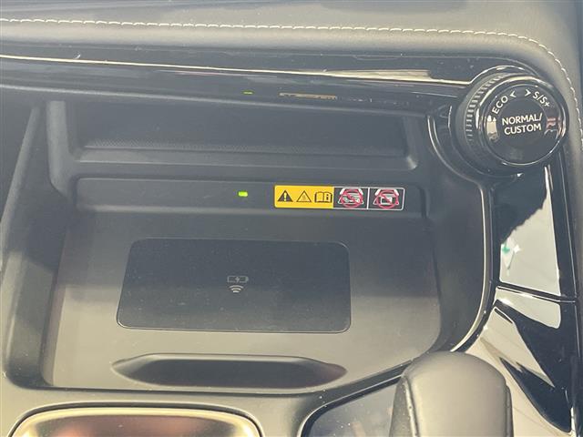 NX NX450h+ Fスポーツ ワンオーナー 純正14インチDA 全方位カメラ サンルーフ TRDエアロ TRDマフラー レザーシート シートヒーター オレンジキャリパー デジタルインナーミラー 置くだけ充電 クルーズコントロール(7枚目)