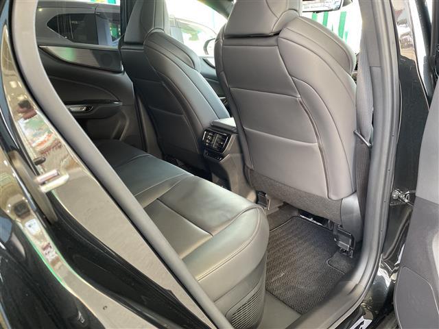 NX NX450h+ Fスポーツ ワンオーナー 純正14インチDA 全方位カメラ サンルーフ TRDエアロ TRDマフラー レザーシート シートヒーター オレンジキャリパー デジタルインナーミラー 置くだけ充電 クルーズコントロール(18枚目)