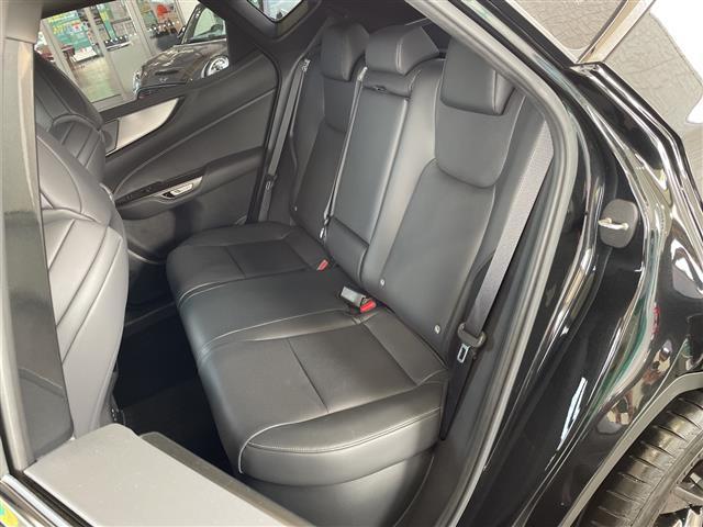 NX NX450h+ Fスポーツ ワンオーナー 純正14インチDA 全方位カメラ サンルーフ TRDエアロ TRDマフラー レザーシート シートヒーター オレンジキャリパー デジタルインナーミラー 置くだけ充電 クルーズコントロール(21枚目)