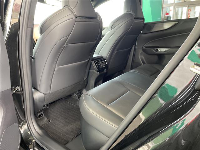 NX NX450h+ Fスポーツ ワンオーナー 純正14インチDA 全方位カメラ サンルーフ TRDエアロ TRDマフラー レザーシート シートヒーター オレンジキャリパー デジタルインナーミラー 置くだけ充電 クルーズコントロール(22枚目)