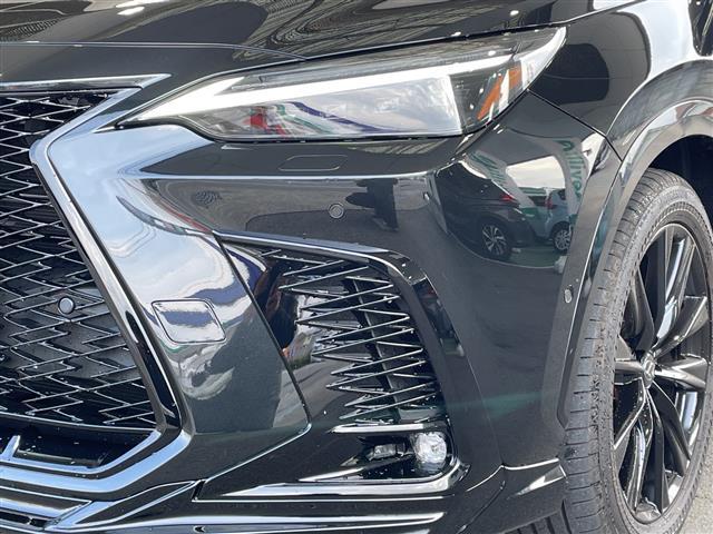 NX NX450h+ Fスポーツ ワンオーナー 純正14インチDA 全方位カメラ サンルーフ TRDエアロ TRDマフラー レザーシート シートヒーター オレンジキャリパー デジタルインナーミラー 置くだけ充電 クルーズコントロール(37枚目)