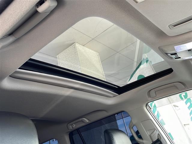 ランドクルーザープラド ＴＸ　アルパインナビ　ＣＤ／ＤＶＤ／Ｂｌｕｅｔｏｏｔｈ／フルセグ　バックカメラ　ＥＴＣ　モデリスタエアロ　サンルーフ　４インチリフトアップ　レーダークルーズ　レーンディパーチャーアラート　ルーフレール（4枚目）