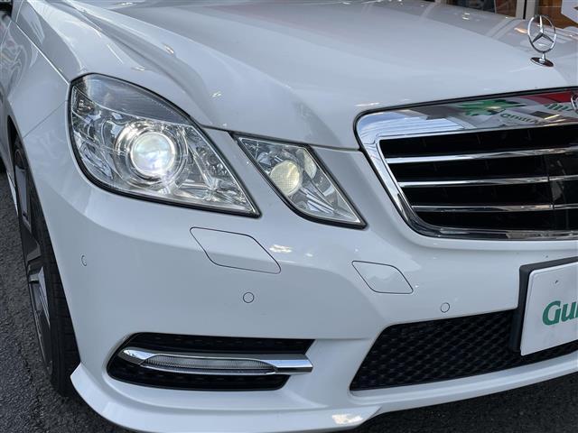 カーグリル、メルセデスベンツW212 Eクラススポーツ2014-2015 FaceLift Grill 黒 