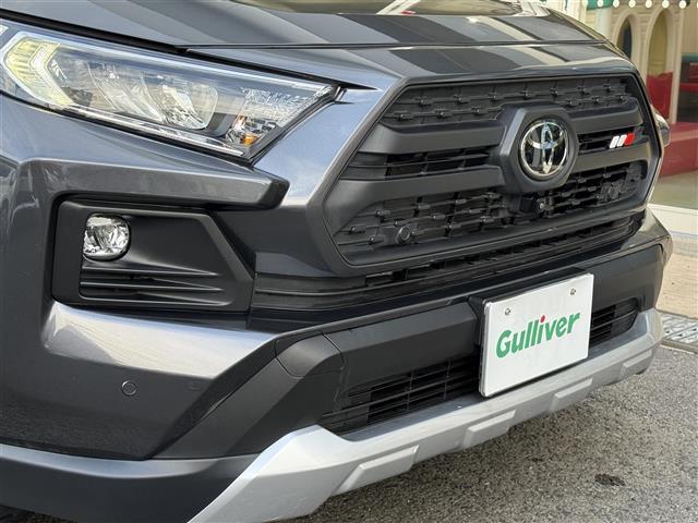 ＲＡＶ４ アドベンチャー　☆純正ナビ☆Ｂｌｕｅｔｏｏｔｈ☆ＴＶ☆Ｍｉｒａｃａｓｔ☆全方位カメラ☆ビルトインＥＴＣ☆Ｄ＋Ｎ席シートヒーター／ベンチレーション☆ステアリングヒーター☆レーダークルーズコントロール（22枚目）