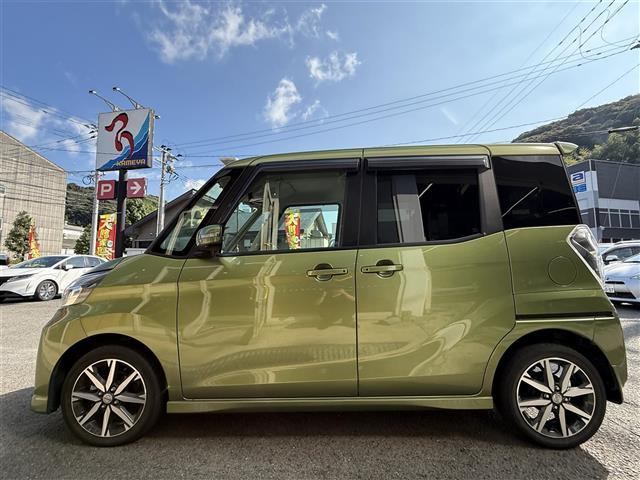 デイズルークス ハイウェイスター　Ｇターボ　☆純正ナビ☆ＴＶ☆Ｂｌｕｅｔｏｏｔｈ☆ＤＶＤ☆全方位カメラ☆ＥＴＣ☆スマートキー☆両側パワースライドドア☆クルーズコントロール☆電動格納ミラー☆後席サーキュレーター☆ドライブレコーダー（29枚目）