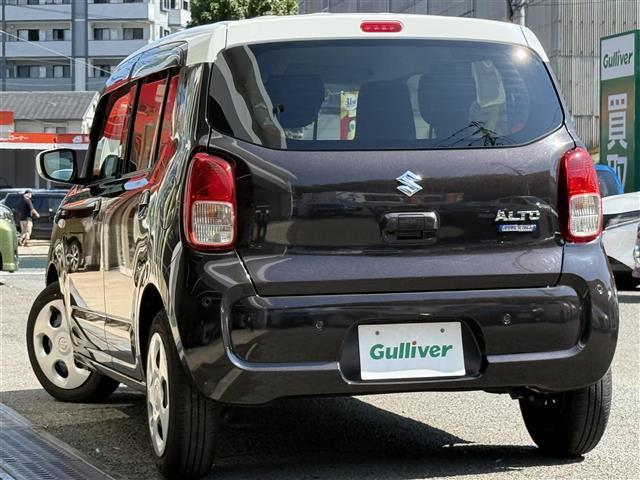 アルト ハイブリッドＳ　衝突軽減　純正Ｄ．Ｏ　Ｂｌｕｅｔｏｏｔｈ　ＡｐｐｌｅＣａｒＰｌａｙ　ＡｎｄｒｏｉｄＡｕｔｏ　Ｓヒーター　ビルトインＥＴＣ　コーナーセンサー　レーンキープアシスト　レベライザー　横すべり防止装置（34枚目）