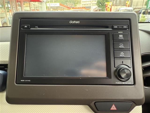 Ｎ－ＷＧＮ Ｌホンダセンシング　☆純正ディスプレイオーディオ☆ＴＶ☆Ｂｌｕｅｔｏｏｔｈ☆ＣＤ☆バックカメラ☆ビルトインＥＴＣ☆レーダークルーズコントロール☆Ｄ席シートヒーター☆パーキングアシスト☆電子パーキングブレーキ☆ドラレコ（2枚目）