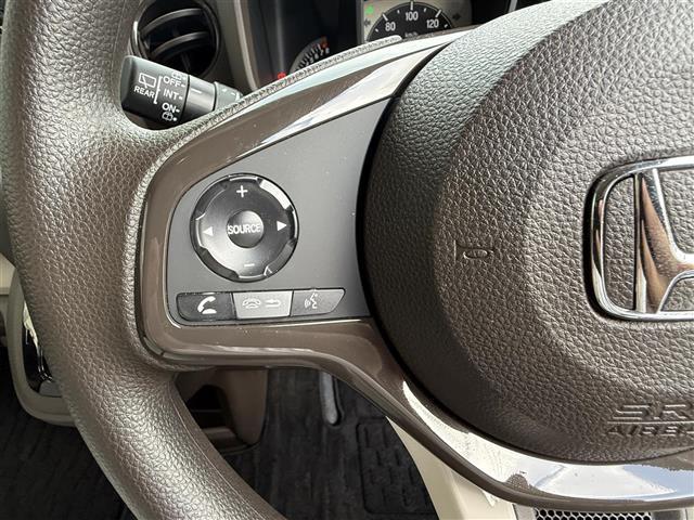 Ｎ－ＷＧＮ Ｌホンダセンシング　☆純正ディスプレイオーディオ☆ＴＶ☆Ｂｌｕｅｔｏｏｔｈ☆ＣＤ☆バックカメラ☆ビルトインＥＴＣ☆レーダークルーズコントロール☆Ｄ席シートヒーター☆パーキングアシスト☆電子パーキングブレーキ☆ドラレコ（6枚目）