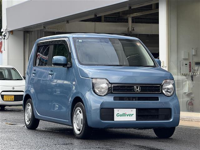Ｎ－ＷＧＮ Ｌホンダセンシング　☆純正ディスプレイオーディオ☆ＴＶ☆Ｂｌｕｅｔｏｏｔｈ☆ＣＤ☆バックカメラ☆ビルトインＥＴＣ☆レーダークルーズコントロール☆Ｄ席シートヒーター☆パーキングアシスト☆電子パーキングブレーキ☆ドラレコ（28枚目）