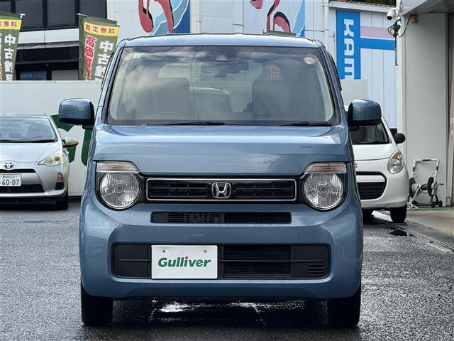 Ｎ－ＷＧＮ Ｌホンダセンシング　☆純正ディスプレイオーディオ☆ＴＶ☆Ｂｌｕｅｔｏｏｔｈ☆ＣＤ☆バックカメラ☆ビルトインＥＴＣ☆レーダークルーズコントロール☆Ｄ席シートヒーター☆パーキングアシスト☆電子パーキングブレーキ☆ドラレコ（29枚目）
