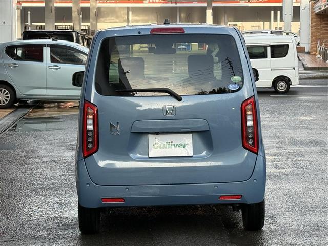 Ｎ－ＷＧＮ Ｌホンダセンシング　☆純正ディスプレイオーディオ☆ＴＶ☆Ｂｌｕｅｔｏｏｔｈ☆ＣＤ☆バックカメラ☆ビルトインＥＴＣ☆レーダークルーズコントロール☆Ｄ席シートヒーター☆パーキングアシスト☆電子パーキングブレーキ☆ドラレコ（33枚目）