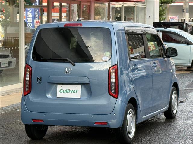 Ｎ－ＷＧＮ Ｌホンダセンシング　☆純正ディスプレイオーディオ☆ＴＶ☆Ｂｌｕｅｔｏｏｔｈ☆ＣＤ☆バックカメラ☆ビルトインＥＴＣ☆レーダークルーズコントロール☆Ｄ席シートヒーター☆パーキングアシスト☆電子パーキングブレーキ☆ドラレコ（34枚目）