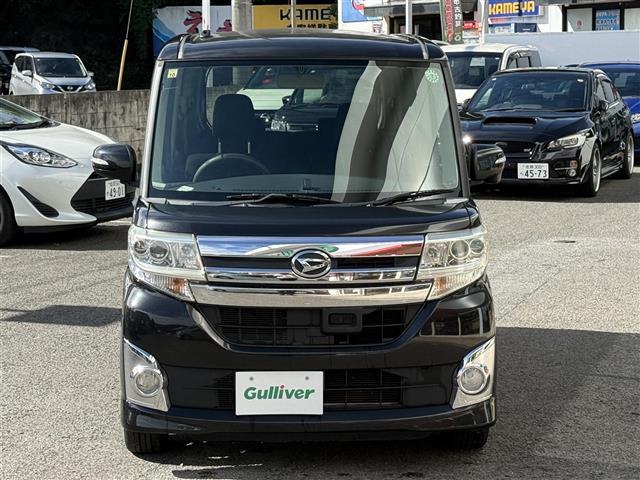 タント カスタムX スマートセレクションSA ☆純正ナビ・TV・Bluetooth・DVD☆片側パワースライドドア☆バックカメラ☆ETC☆ステアリングスイッチ☆フリップダウンモニター☆ドアバイザー☆電動格納ミラー(27枚目)