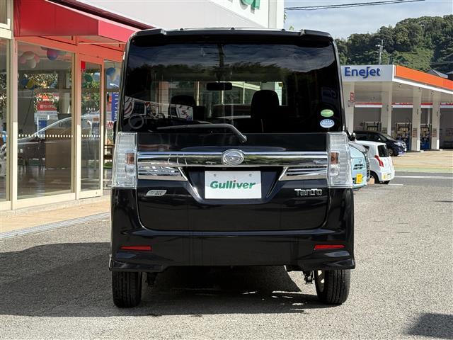 タント カスタムX スマートセレクションSA ☆純正ナビ・TV・Bluetooth・DVD☆片側パワースライドドア☆バックカメラ☆ETC☆ステアリングスイッチ☆フリップダウンモニター☆ドアバイザー☆電動格納ミラー(31枚目)