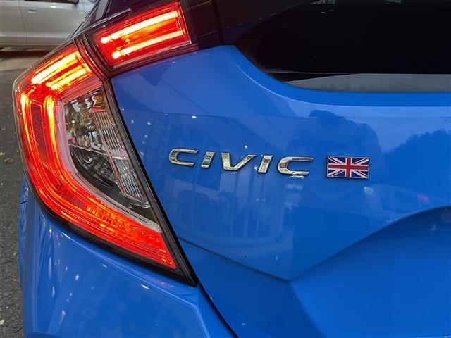 シビック タイプR ☆純正ナビ・TV・Bluetoothaudio・DVD☆ビルトインETC2.0☆バックカメラ☆レーダークルーズコントロール☆ブレンボブレーキ☆純正19インチAW☆LEDヘッドライト(36枚目)