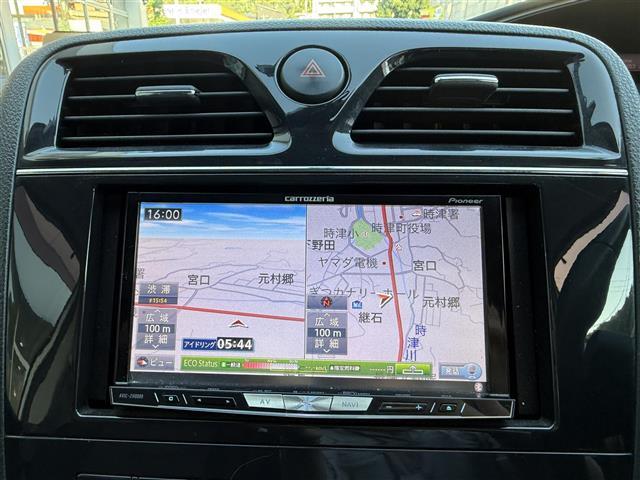 セレナ ハイウェイスター ☆社外ナビ・TV・Bluetoothaudio・DVD☆ETC☆クルーズコントロール☆前後ドライブレコーダー☆社外フリップダウンモニター☆両側パワースライドドア☆電動格納ミラー☆バックカメラ(2枚目)