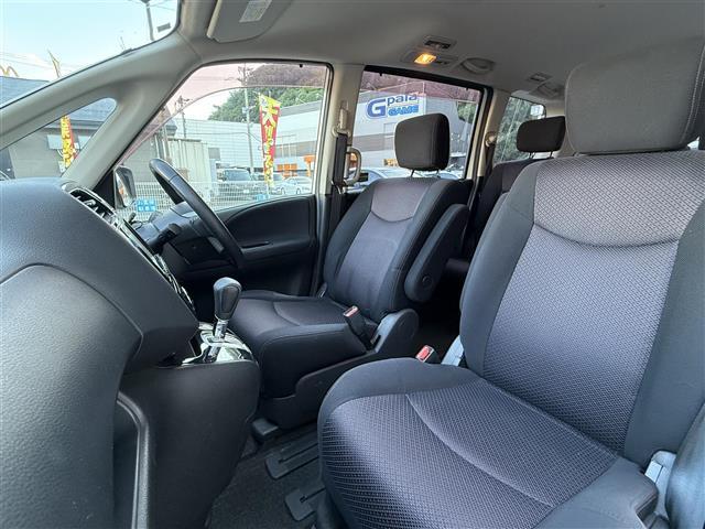 セレナ ハイウェイスター ☆社外ナビ・TV・Bluetoothaudio・DVD☆ETC☆クルーズコントロール☆前後ドライブレコーダー☆社外フリップダウンモニター☆両側パワースライドドア☆電動格納ミラー☆バックカメラ(22枚目)