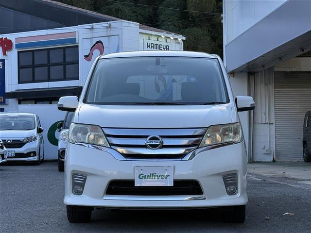 セレナ ハイウェイスター ☆社外ナビ・TV・Bluetoothaudio・DVD☆ETC☆クルーズコントロール☆前後ドライブレコーダー☆社外フリップダウンモニター☆両側パワースライドドア☆電動格納ミラー☆バックカメラ(28枚目)