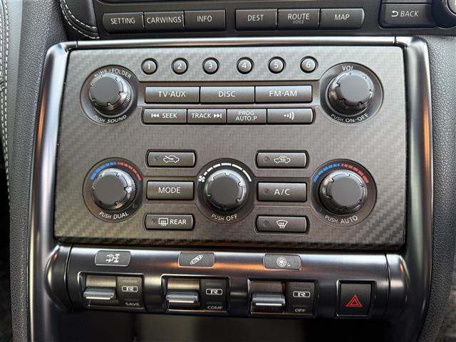 GT-R ピュアエディション(3枚目)