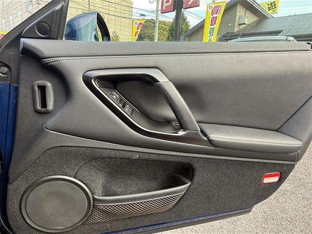 GT-R ピュアエディション(10枚目)