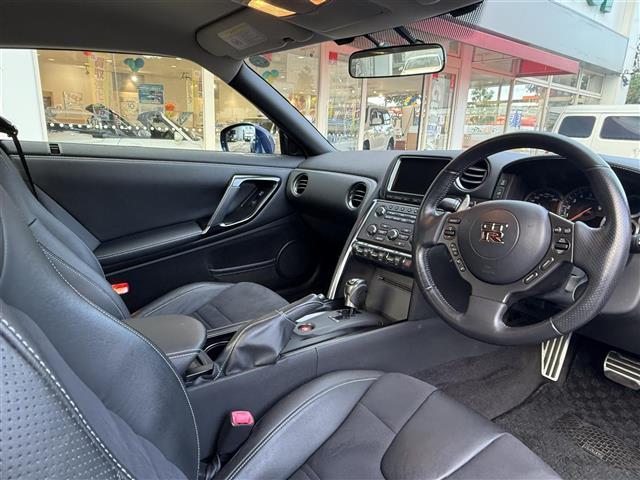 GT-R ピュアエディション(13枚目)