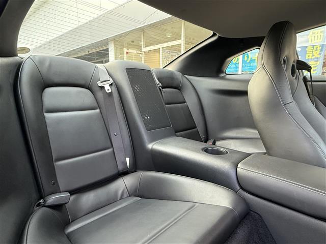 GT-R ピュアエディション(15枚目)