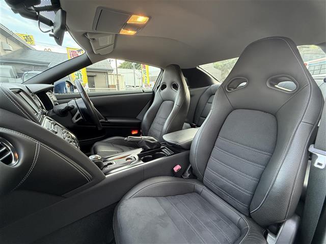 GT-R ピュアエディション(16枚目)