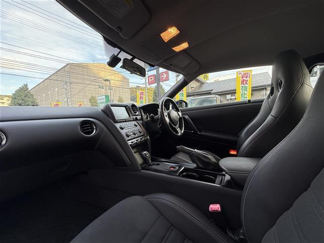 GT-R ピュアエディション(17枚目)