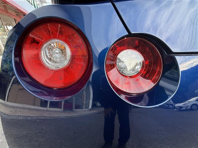 GT-R ピュアエディション(21枚目)