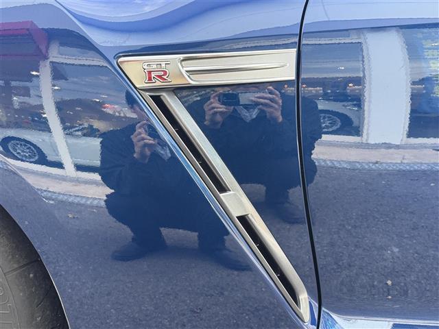 GT-R ピュアエディション(22枚目)